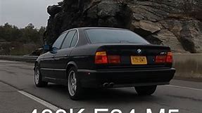 Vulcan Motor Works Inc. on Instagram: "400K E34 M5 part 12: Engine and transmission mounts. #BMW #E34 #M5 #S38 #restoration #bmwclassicgta #VULCANMOTORWORKS #BMWrepost"