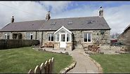 Farriers View - Holiday Cottage, Northumberland