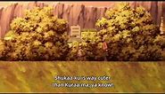 Kurama Gets Jealous Because Naruto Said Shukaku Is Cuter Than Him [Eng Sub]