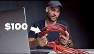 Testing Long USB C Cables