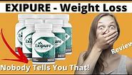 EXIPURE - Exipure Review ((⚠️ALL THE TRUTH!)) - Exipure Weight Loss Supplement - Exipure Reviews