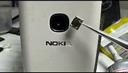 Nokia 8210 4G Charging Port Replacement