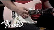 Fender Deluxe Drive Telecaster/ Deluxe Drive Stratocaster Pickups | Fender