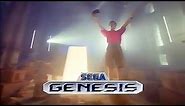 SEGA Genesis (1989) TV Commercial #1 (Remastered HD)