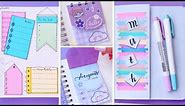 ♡ Project Assignment Note Book Decoration Ideas. WAYS TO MAKE PRETTY NOTES, TITLES and BORDER DESIGN