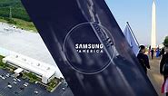 Samsung U.S. Newsroom | Latest News & inspiring stories about Samsung Electronics America