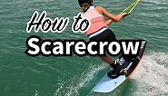 How to Scarecrow ✨ Easy beginner trick off the kicker🎉Tag a friend who should try this trick!💪Save this post for later!! Key 🔑 points✨Medium toeside approach to the kicker✨both hand on the handle✨flatten off your board✨push yourself actively out of the kicker ✨throw yourself forward to initiate the front roll✨as you‘re coming around halfwaypull the handle to your back hipto initiate the frontside 180✨spot the landing✨bend your knees to absorb the impact and ride away 🌟Enjoy the process If yo