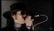 The Sisters of Mercy - Marian (Full Version/ Old Grey Whistle Test)