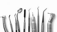Dental Tools: Learn the Names and Different Types and Uses - Dentaly.org