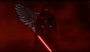Darth Vader Rogue One Scene, but with One-Winged Angel (Fan Edit)