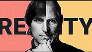 How Steve Jobs Manipulated Reality | Body Language Masterclass