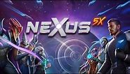 NEXUS 5X Release Date Reveal Trailer