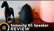 Samsung Wireless Audio 360 R6 Review