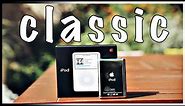 Apple iPod Classic 5th Generation, Sealed | Unboxing | First Look | Vintage | So Classic!