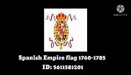 Historical flags for Iron Assault ID Part 3