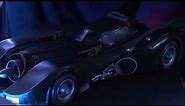 89 Batmobile- McFarlane Custom