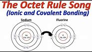 Octet Rule Song