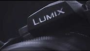 Panasonic LUMIX G95