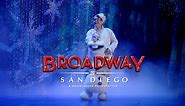 Broadway San Diego 2019-20 Season Tickets