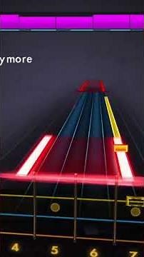 Your Bass Technique is Completely Wrong #rocksmithbass #bassguitar #learn