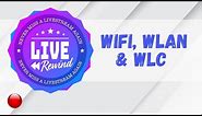 Wi-Fi, WLAN, WLC - Get (free) Hands On | Cisco CCNA 200-301