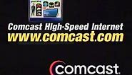 Comcast High Speed Internet Service, Nickelodeon NIKP 53 (Apr. 12, 2003)
