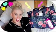 First Look - Cath Kidston Baby Bag! | MOTHERHOOD