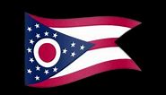 (1K SUB SPECIAL) Ohio EAS Alarm (Michigan Invasion) FULL