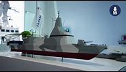 NAVDEX 2023: ADSB, CMN Naval, Al Fattan, Al Seer Marine, UAE Navy