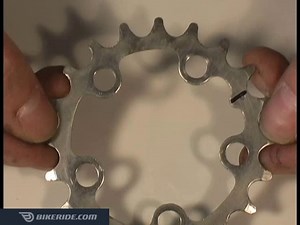How to Replace Your Chainrings (with Video) | BikeRide