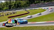 NASCAR Xfinity Series B&L Transport 170 | EXTENDED HIGHLIGHTS | 8/10/19 | Motorsports on NBC