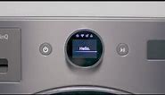 [LG Front Load Washers] How to Use the Options Menu On Your LG Washer - WM6700HBA