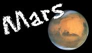 All About Mars: Astronomy and Space for Kids - FreeSchool