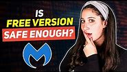 Malwarebytes | Does Free Version Offer Enough Protection?