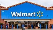 Walmart announces 3-for-1 stock split