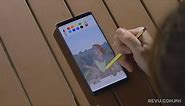 Samsung Galaxy Note 9 preview: Noteworthy features