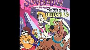 Scooby Doo Read along - Children's books on video