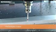 [Official] An "how to" introduction to workpiece inspection using a Renishaw touch-trigger probe
