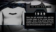 Batman Costumes & Suits For Halloween - HalloweenCostumes.com