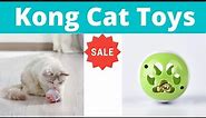 Kong Cat Toys | Kitty KONG | KONG Company