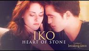Iko-Heart of Stone [Breaking Dawn Part 2 - Soundtrack]