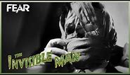 The Big Reveal Scene | The Invisible Man (1933)