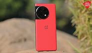 OnePlus 11R Solar Red: The most stylish upper mid-range phone to buy right now, is it worth it?