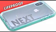 LifeProof NEXT Case for iPhone X/XS | Review