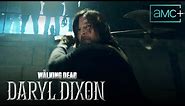 Daryl vs. Variant Walker | The Walking Dead: Daryl Dixon | Season Finale Sneak Peek