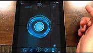 Marvel's Iron Man 3 JARVIS Second Screen App Review