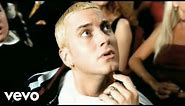 Eminem - The Real Slim Shady (Official Video - Clean Version)