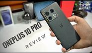 Oneplus 10 Pro 5G Volcanic Black |Unboxing & Full Review| The Best Oneplus! | Hindi