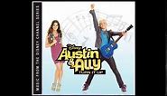 Ross Lynch And Laura Marano - Don`t Look Down