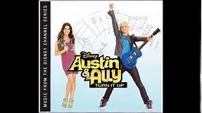 Ross Lynch And Laura Marano - Don`t Look Down